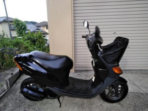 最高速60kmオーバー　バッテリー、駆動系新品　タイヤ前後8分山　マニア必見　スズキ　レッツ 最高速60kmオーバー バッテリー、駆動系新品 タイヤ前後8分山 マニア