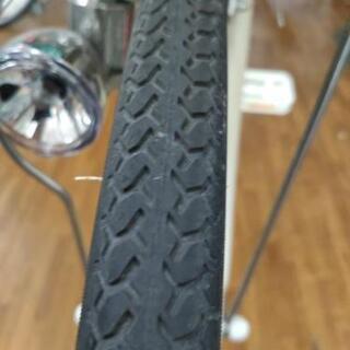 【整備済み】子供用自転車24インチ　ブリヂストン　エコルパ【中古】