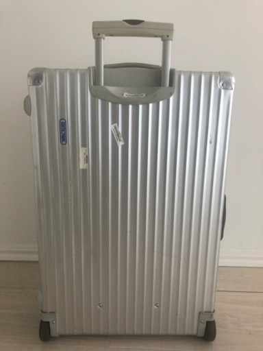 RIMOWA クラシック　フライト 旧型2輪