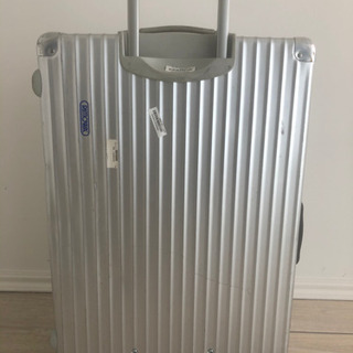 RIMOWA クラシック フライト 旧型2輪