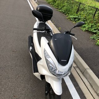 PCX125 型式JF56