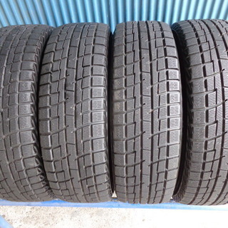 ヨコハマ iceGUARD iG30 175/65R14 4本 9分溝