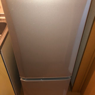 2015年製⚡️MITSUBISHI冷蔵庫