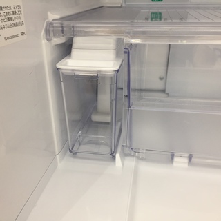 トレファク鶴ヶ島店】SHARP 3ドア冷蔵庫 314L 2014年製