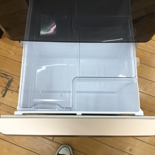 トレファク鶴ヶ島店】SHARP 3ドア冷蔵庫 314L 2014年製