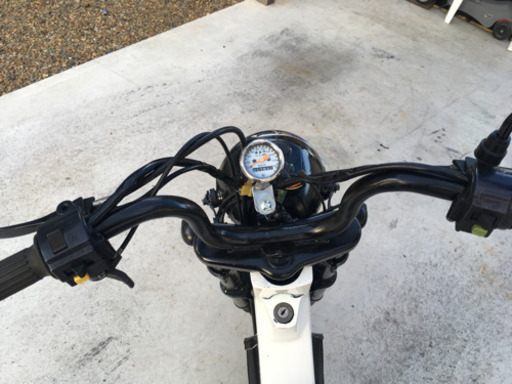 スズキ モレ 商談中 スズキ モレ 取引き中