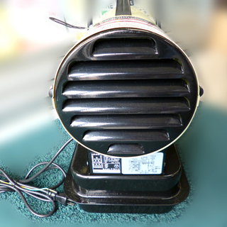 取引中　　　　　【自社配送は札幌市内限定】スポットヒーター SPH-850 Ver.3 ジェットヒーター 50Hz専用 2019年製 株式会社ナカトミ【未使用品】