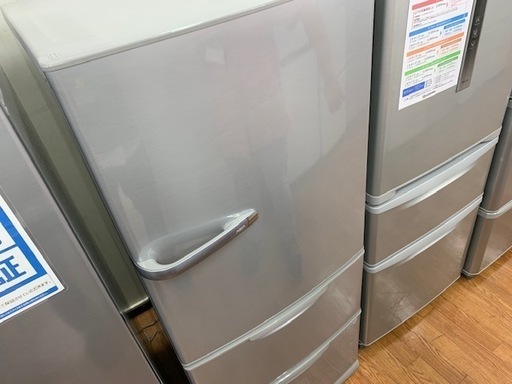 【AQUA】3ドア冷蔵庫　AQR-271Dあります！！