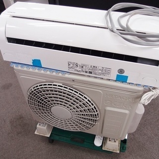 K04173 ダイキン 中古エアコン 主に8畳用 冷房能力 2.5KW ／ 暖房能力 
