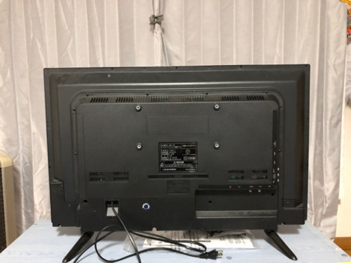 32V型液晶テレビ