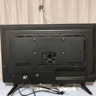 32V型液晶テレビ