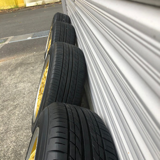 EAGLE RACING イーグルレーシング 13インチメッシュホイール 4本セット 旧車 当時物