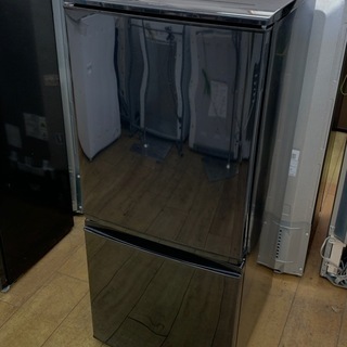 トレファク花小金井店】SHARP/2ドア冷蔵庫/中古家電/武蔵野市/小平市 