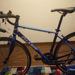 ロードバイク GIANT ESCAPE R DROP 2020モデル