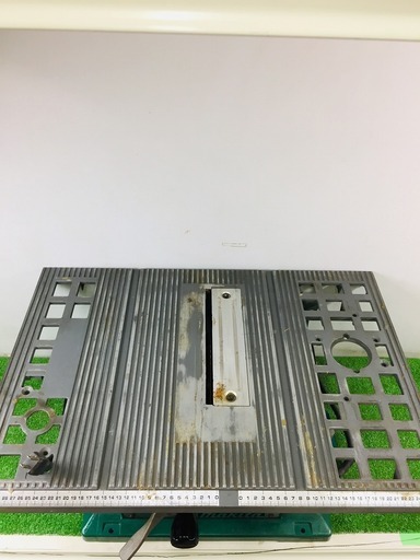 マキタ 2708 マルノコ盤【リライズ野田愛宕店】【店頭取引限定】【中古