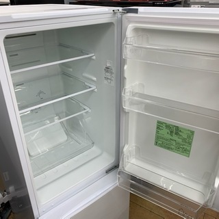 トレファク花小金井店】アイリスオーヤマ/2ドア冷蔵庫/新生活/中古家電 