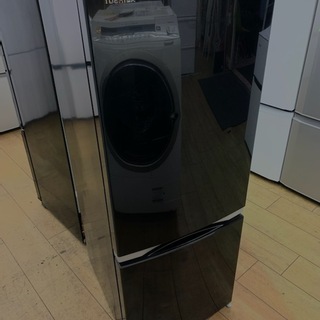 【トレファク花小金井店】TOSHIBA/２ドア冷蔵庫/中古家電/武蔵野市/小平市/小金井市/国分寺市/杉並区/買取/販売【1年保証】