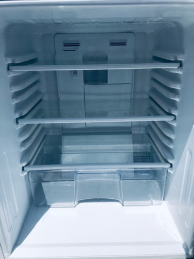 AC-762A⭐️ユーイングノンフロン冷凍冷蔵庫⭐️