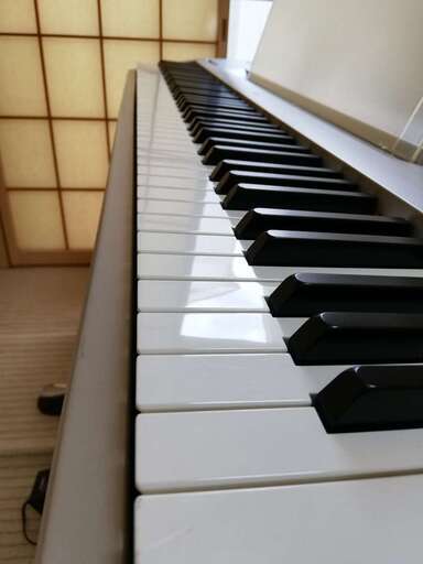 配達料込】電子ピアノ キーボード YAMAHA P-60