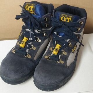 GTホーキンス　登山靴　23.5cm