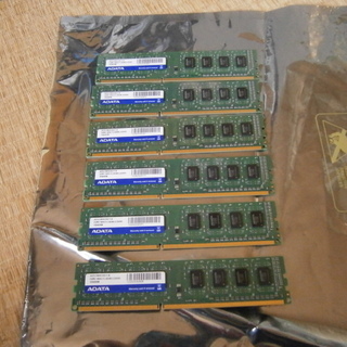 2G/MEM６枚DDR3・北区から