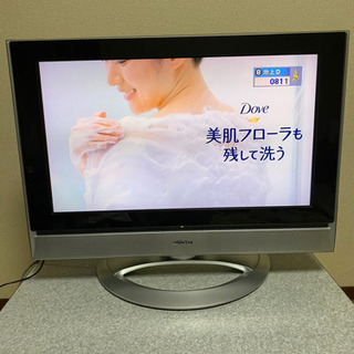 液晶テレビ　ビクター　26インチ ②