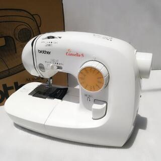決定済 a 動作保証 ミシン ブラザー スタイリッシュ コンパクト（ EL125 ） 決定済 動作保証 ミシン ブラザー スタイリッシュ コンパクト（ EL125 ）