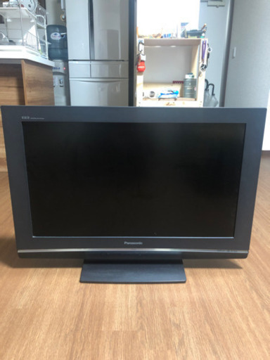 Panasonic 32型テレビ