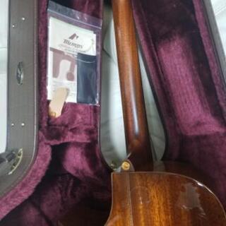 モーリス J-112 アリス再結成記念モデル