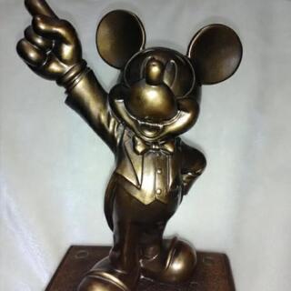 💟ミッキーマウス💟オルゴール 非売品 レア