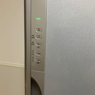 ちょうどいいサイズの冷蔵庫