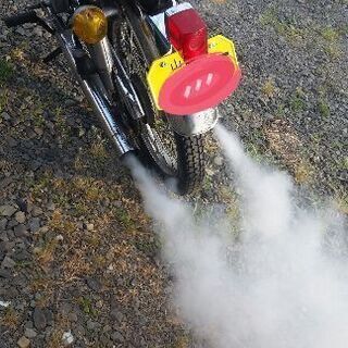 ヤマハ　HS-1 レストアベース　HS1 実働