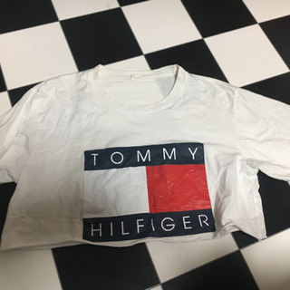 TOMMYのＴシャツ