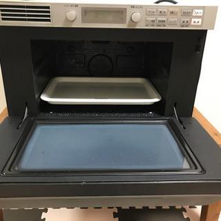 お値下げ致しました！オーブンレンジNational NE-DB701 【公式通販】