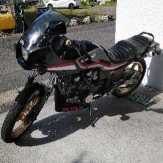 GPZ400（F2カラー）