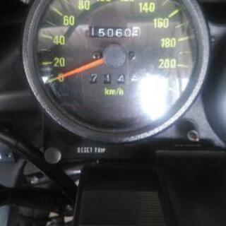 GPZ400（F2カラー）