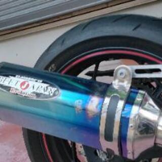 交渉中）Ninja250 14スペシャルエディション ABS カスタム