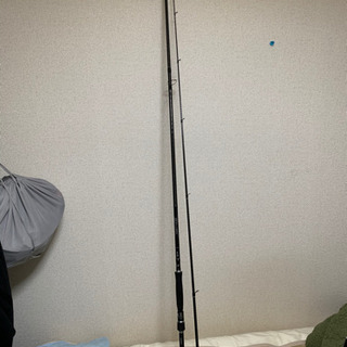 ディアルーナS1100M バイオマスターSW XG リール　ロッド　竿