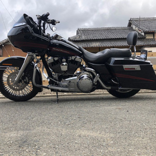 車検あり！ハーレーダビッドソン Harley-Davidson ...