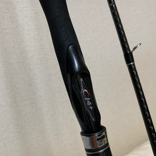 シマノ　ディアルーナXR S1100M シマノ ディアルーナXR S1100M/C302LL 美品 SHIMANO 釣り