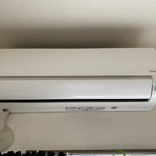 白くま 18畳用 2019年モデル