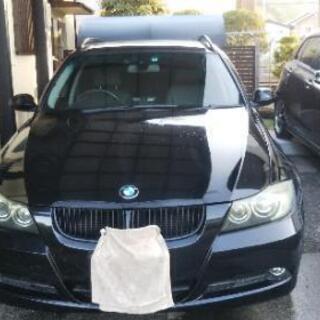 Bmw 3iツーリング 再値下げです リターンライダー50 大歳の3シリーズの中古車 ジモティー Bmw 3iツーリング 再値下げです リターンライダー50 大歳の3シリーズの中古車 ジモティー