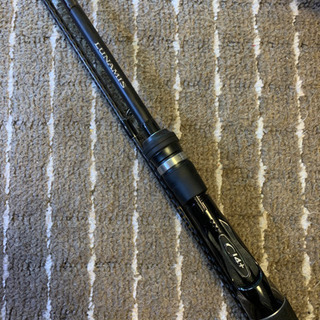 シマノ ルナミスB906ML※旧モデル