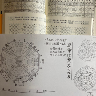 占い鑑定🔮開運アドバイス☆対面、電話、LINE