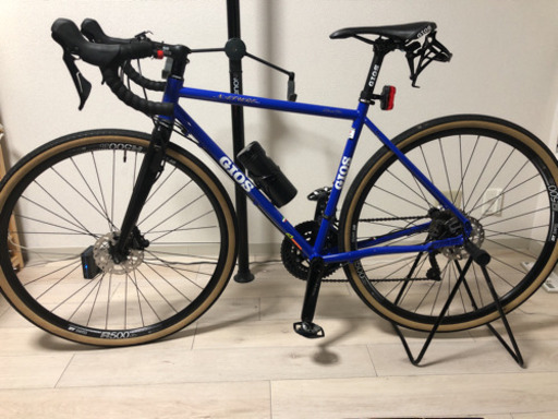 2019 GIOS NATURE 105 DISK(引き取り希望)