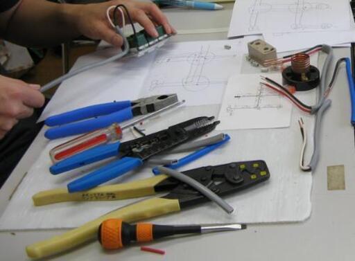 電気工事士 2種 実技試験 合格を目指す方 ステップ 土浦の教えたいの助け合い ジモティー