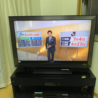 TV TV台 Blu-rayレコーダー