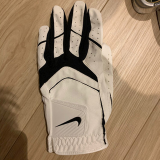 ナイキ　ゴルフ一式セット