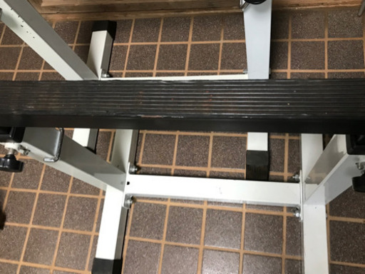 IROTEC（アイロテック）セイフティーラック ワイドタイプ