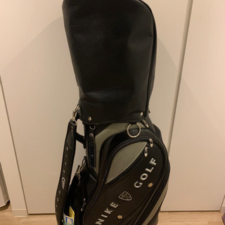 ナイキ　ゴルフ一式セット